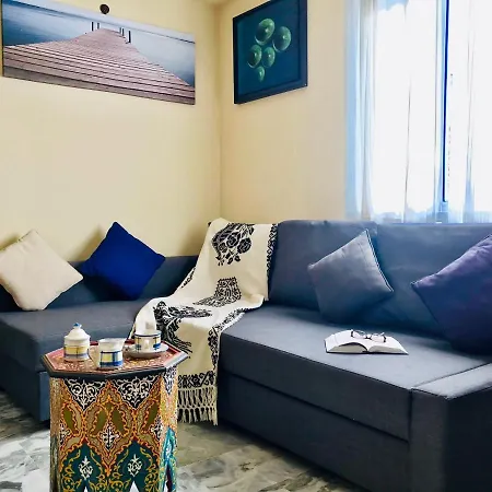 شقة El Rico Rincon De