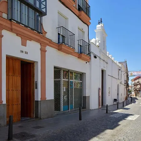 El Rico Rincon De 公寓