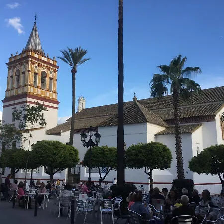 El Rico Rincon De 公寓